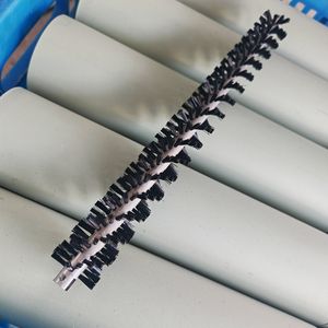 Aluminum Alloy Corrosion-Resistant Special-Shaped Brush Roller