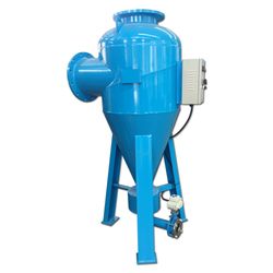 Automatic Cyclone Desander Water System for Cooling Water