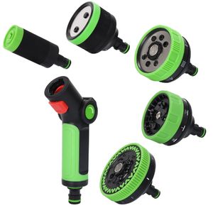 Efficient Made in China Easy to Use Garden Hose Nozzle Sprayer