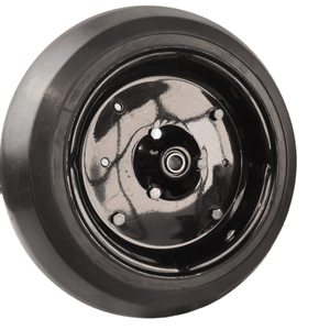 Advanced Rubber Press Wheel for Optimal Seeder Efficiency