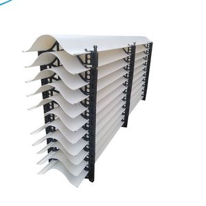 Cooling Tower Demister for Power Plants