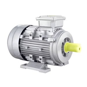 Three-Phase Asynchronous Motors 380V 415V Electric Motor