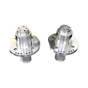 Precision Machined Parts Services for Custom Auto Spare Components