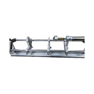 Surface Screen Printing Machine Swing Frame Semi-Automatic Screen Printing Machine Swing Worktable Flat Bottle Fixing Frame Swing Frame