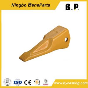 198-78-21340 Ground Engaging Tools Construction Machinery Parts Crown Unitooth Points Tooth Casting for Tractor Bulldozer Motor Grader Loader Ripper Tooth