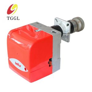 Industrial Use Dual Fuel Diesel Oil Gas Heavy Oil Gas Burner