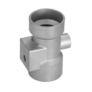 OEM Customized Soluble Glass Precision Casting for Machinery Parts