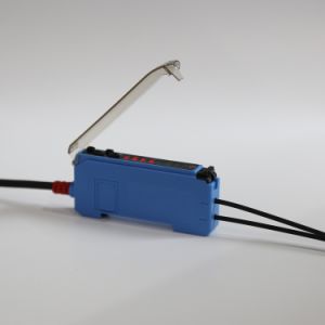 Mark Sensing 12-24V DC PNP No Nc Fibre-Optic Sensors and Amplifiers