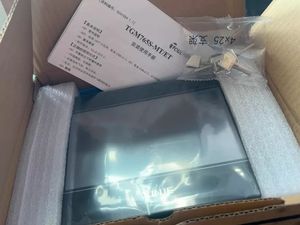 Brand New Xinje Tgm765s-Et LCD HMI Touch Screen Panel Screen for PLC