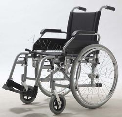 Low Price Foldable Electric Power Wheelchair for Disabled