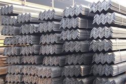 High-Strength Angle Steel for Industrial and Construction Use