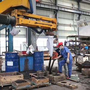 PE Ended Ball Valve