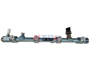 Isf2.8 Engine 0445224059 5259557 Pump Plastic Fuel Manifold High Pressure Common Rail Pipe
