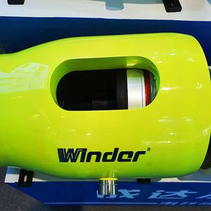 ISO9001 FRP Water RO Membrane Pressure Vessel Membrane Housing