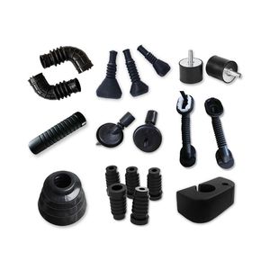 High-Quality Injection Molding Parts with IATF 16949 Certification