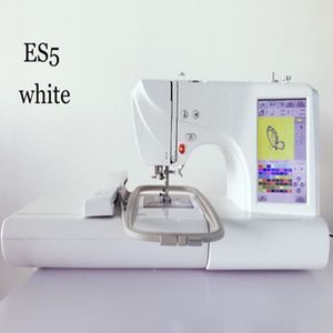 Wonyo Single Head Flat Embroidery Machine