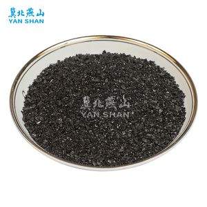 Apricot Shell Activated Carbon for Water Treatment