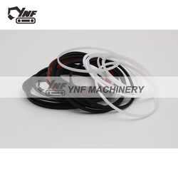 Excavator Hydralic Parts for PC200-6 6D102 Bucket Seal Kit