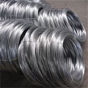 High-Quality Medium-Low Carbon Steel Wire for Bookbinding Staples