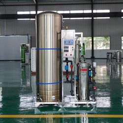 Hot Sales Water Treatment Plant Multi-Function Water Filter System Home Kitchen Ultrafiltration Water Purifier for Pure Drinking Water