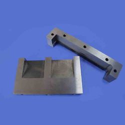 Hard Alloy Blade Anode Tungsten Steel Cutter