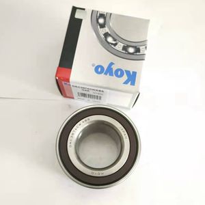 Koyo Timken NSK NTN NACHI Auto Wheel Hub Bearing Unit 54kwh02 Du5496 512405 566719 43560-60010 Dac36640042 Dac36680033 Automotive Bearings for Toyota Nissan