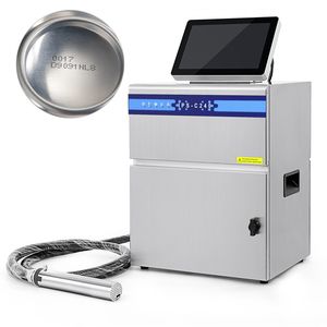IPS-C240 Automatic Industrial Online Date Coding Continuous Expiry Date Cij Inkjet Printer