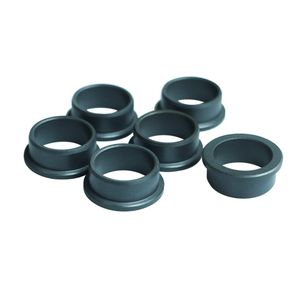 Customized Processing of Fatigue Resistant Plastic Peek Gasket