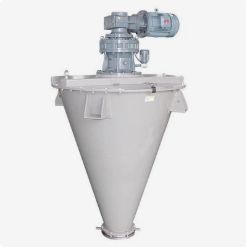 Versatile Vertical Mixer Machine for Efficient Mixing Solutions