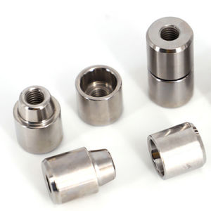 Mold Components Tpn Ttpn Tapered Interlock Location Column Round Locating Units