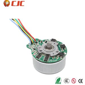 30-50W DC12~24V Electric BLDC Motor Brushless Electric Motor for Fascia Massage Gun