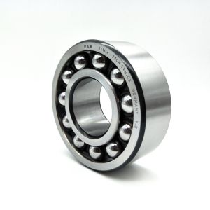 Stainless Steel Self-Aligning Ball Bearings 2305 25*62*24mm