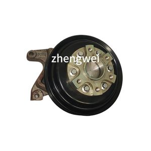 Agricultural Tractor Fan Hub 3103513X - Cummins Cooling Kit for Harvesters & Irrigation Pumps