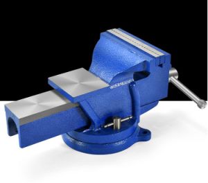 Complete Type of Special Fixture for Vise Machine Tools