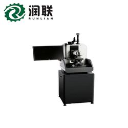High Precision CNC Blade-Turning Tool Grinding Machine