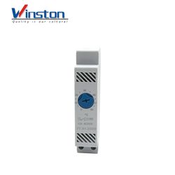 7t. 81-230 250V AC Thermostat Industrial Temperature Controller