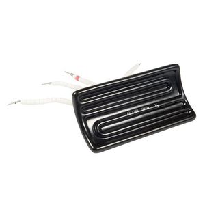 China Factory Infrared Ceramic Heating Element Heater for Electronic Component Preheating
