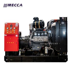 150kw 200kVA Electrical Deutz Engine Bf6m1013 Dynamo Diesel Power Generator