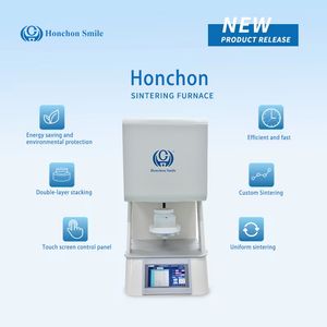 Dental Zirconia Sintering Furnace Heater 4 Silicon Molybdenum Rod Dental Zirconia Furnace