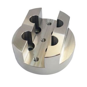 CNC Machining Precision Milling Automatic Lathe Processing Aluminum Copper Stainless Steel Parts