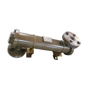 Premium Quality Heat Exchanger for Optimal Steam Recovery Solutions