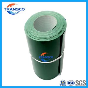 Factory Price Premium Food Grade Customized White/Green/Blue/Red Nitrile Rubber FDA/PU/ Pvg/ PVC Conveyor Belt Polyurethane Conveyer Belt in Multiple Colors