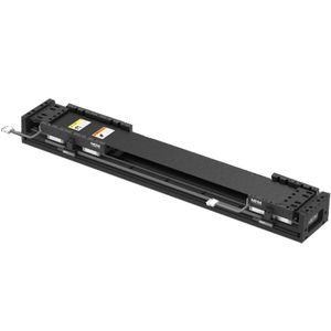 Advanced Xy14W Iron-Core Linear Motor for Precision Applications