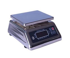 CE waterproof Electronic Weighing Scales Double Display Industry Food Scales China Factory