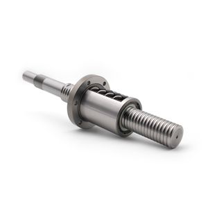 THK Japan Original Lead Screw Bearing Nut for CNC BIF2005 DIK1605 BNFN3205RRG0 BNFN2806 BNFN4010 Ball Screw Shaft