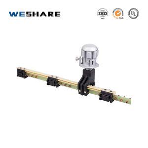 High Quality off Load Tap Changer for Oil-Immersed Transformer