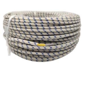 High Temperature Resistant UL 600V 200℃ Silicone Rubber Wire for Battery Vechile