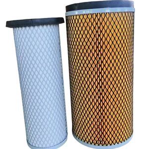 Premium Scb Filter for Enhanced Air Quality Control Versatile for Optimal Dust and Allergen Removal High-Efficiency