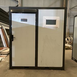 Mobile Bathroom Portable Wholesale Outdoor Mobile Portable Toilet