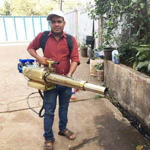Fogging Machine for Agricultural Model 180K